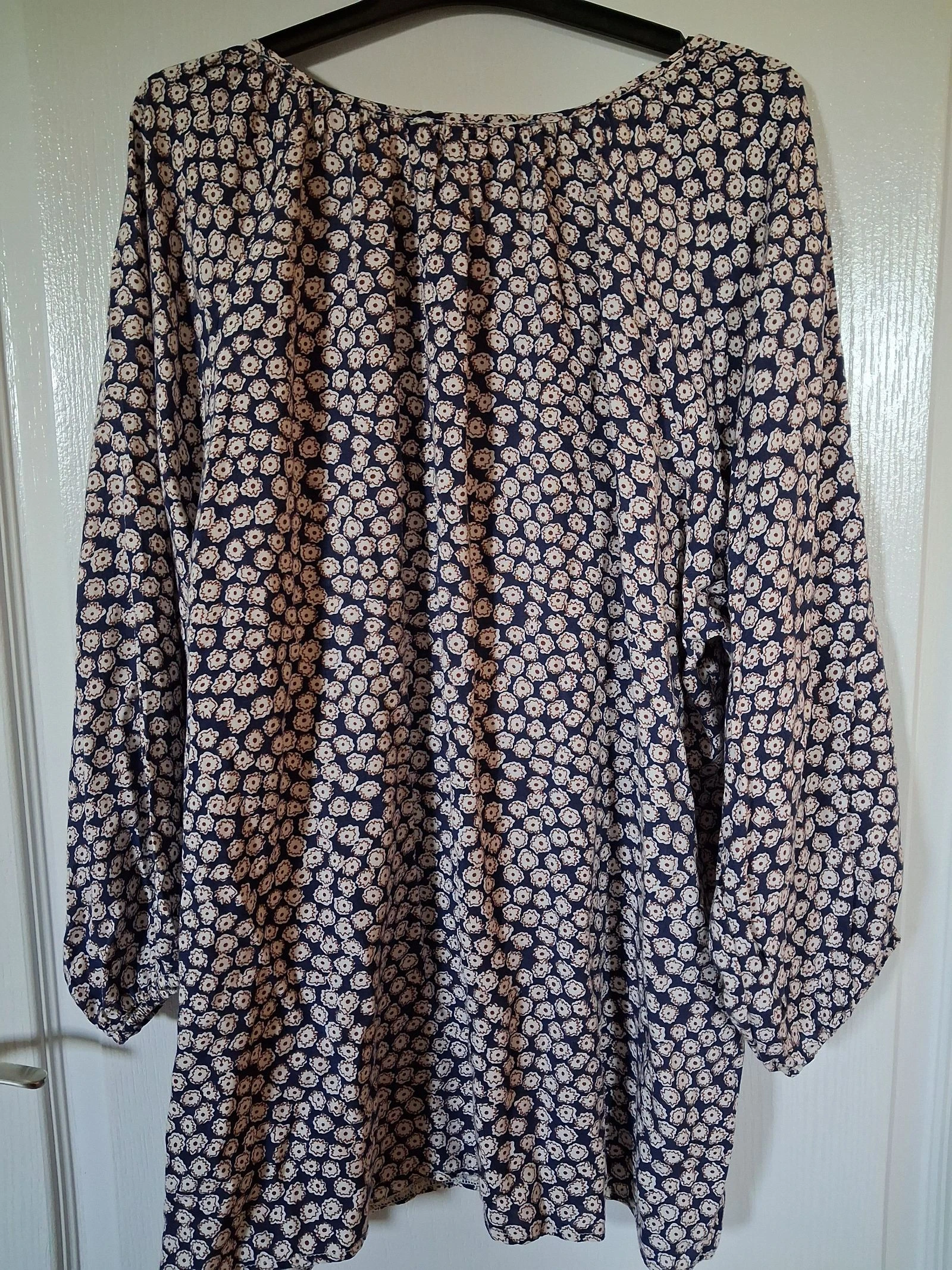 Blusa GOA – photo 3